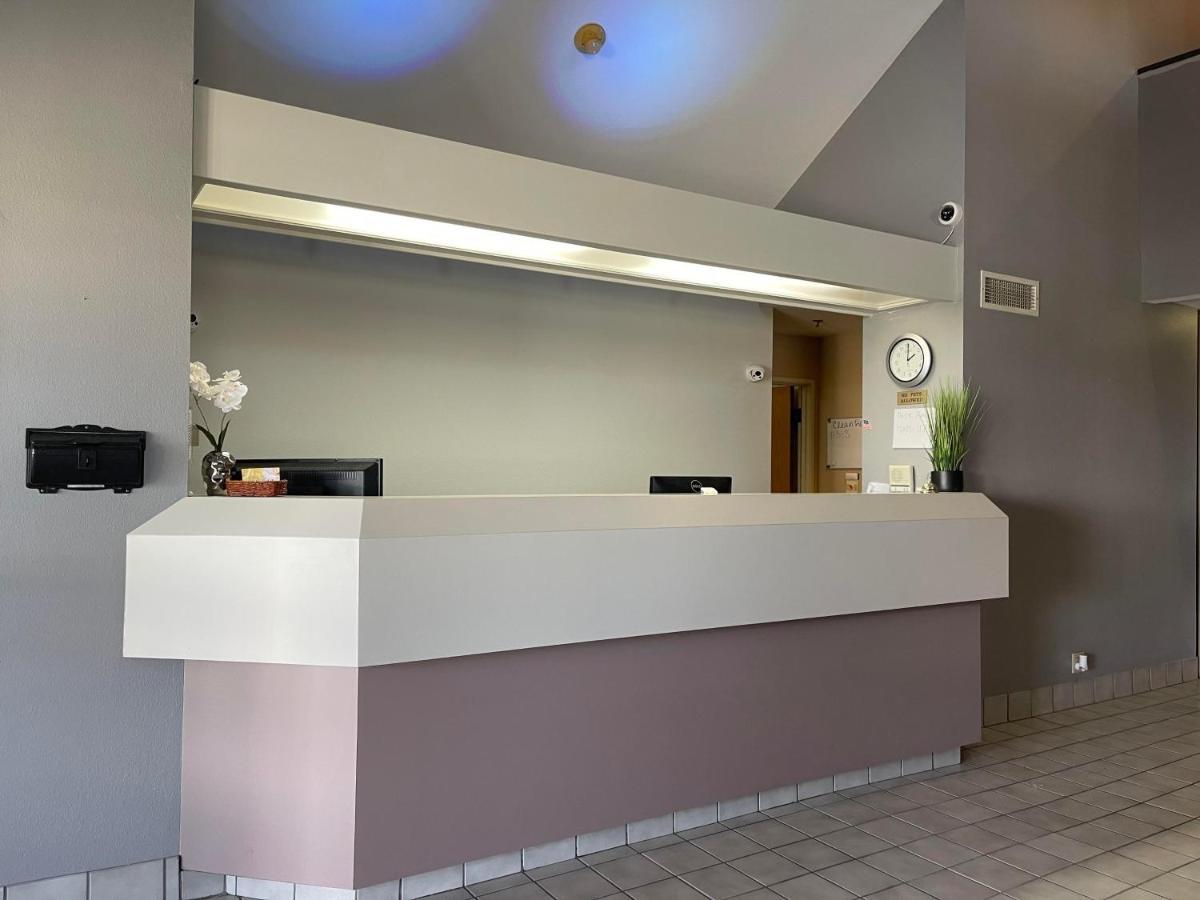 5 Starz Hotel Lincoln Bagian luar foto