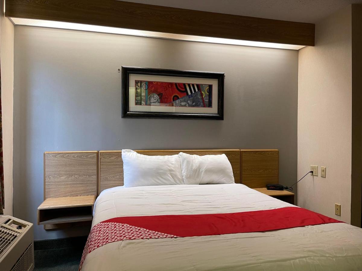 5 Starz Hotel Lincoln Bagian luar foto